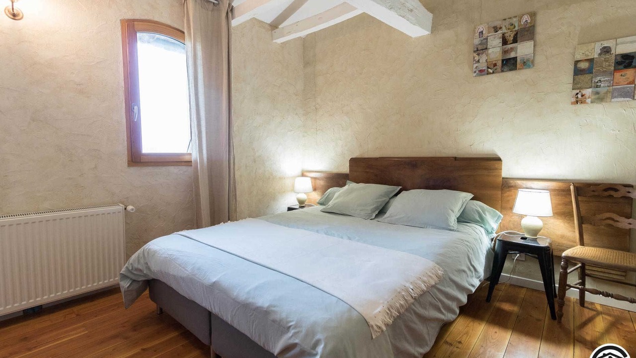Photo of Bedroom in Canens