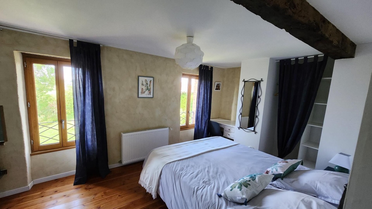 Photo of Bedroom in Canens