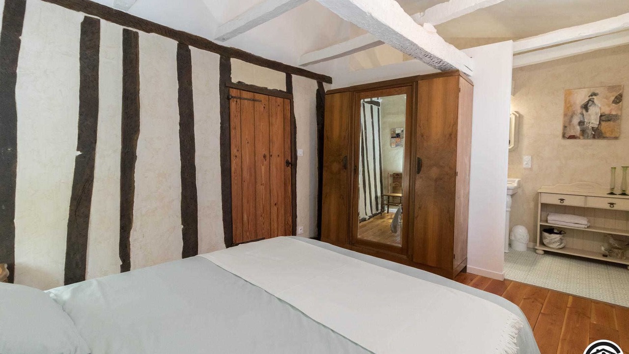 Photo of Bedroom in Canens