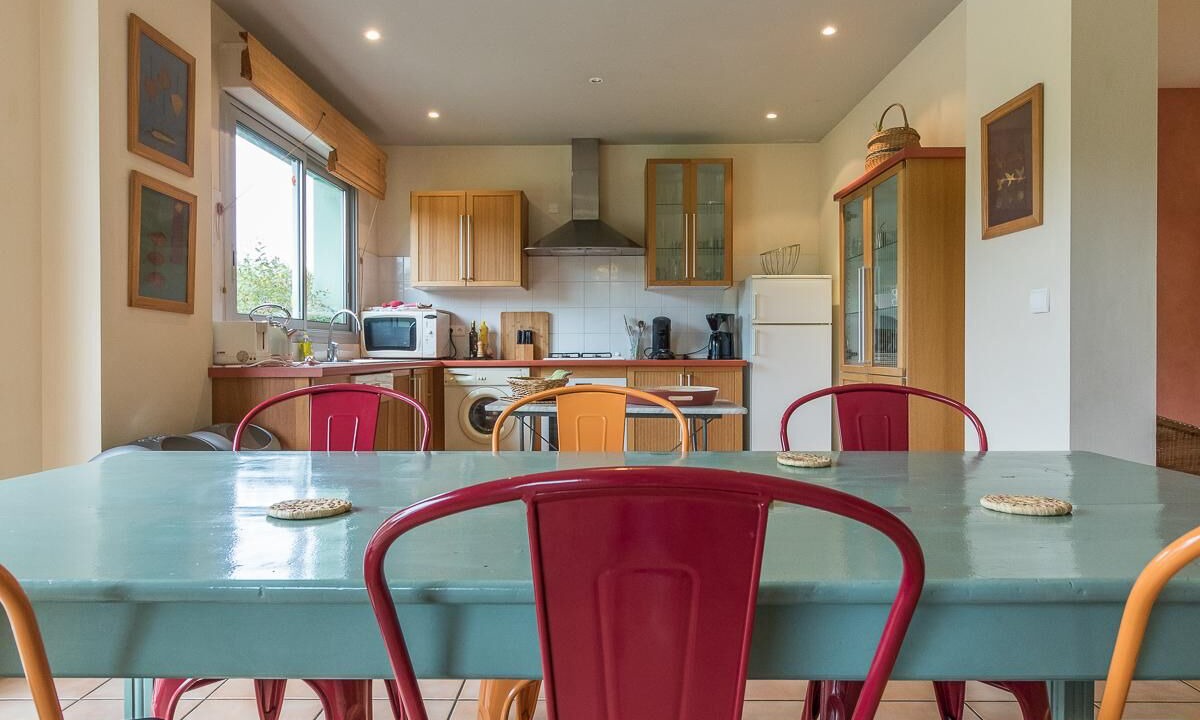 Photo of Kitchen in Estadens