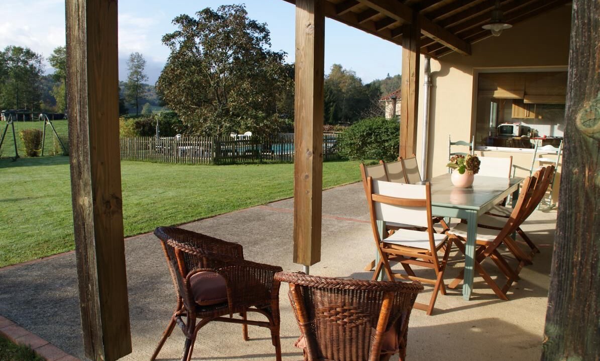 Photo of Outdoor in Estadens