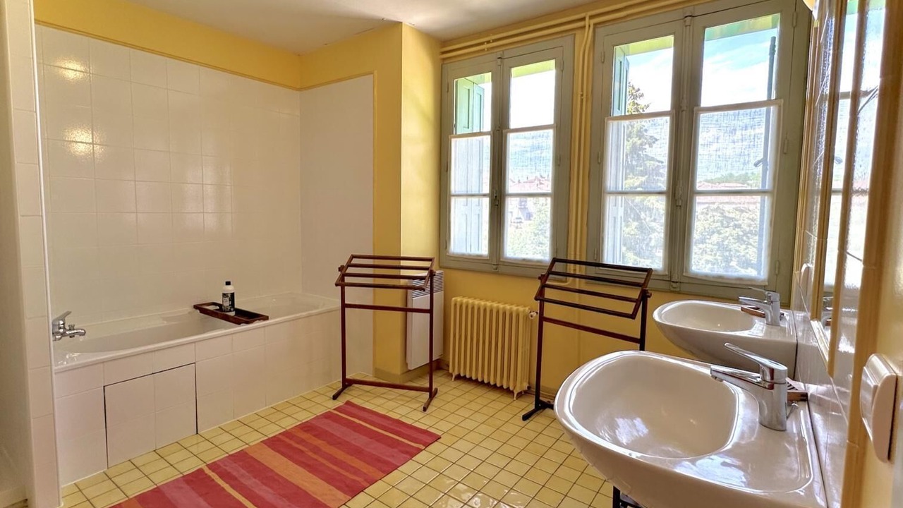 Photo of Bathroom in Estadens