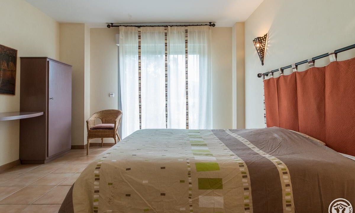 Photo of Bedroom in Estadens