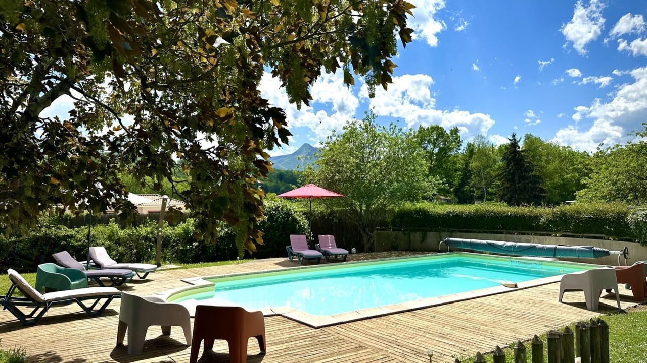 Photo of Outdoor in Estadens