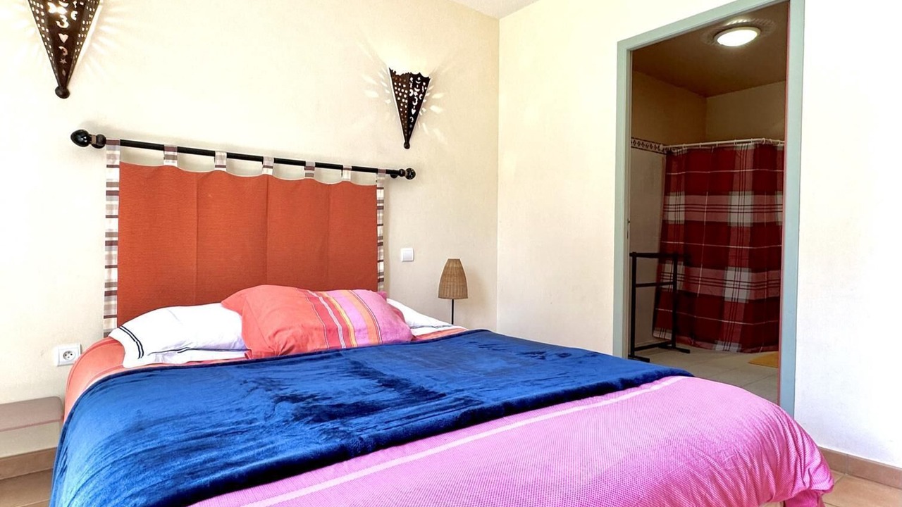 Photo of Bedroom in Estadens