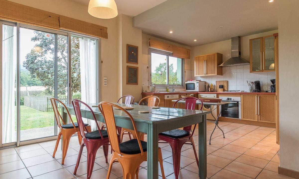 Photo of Kitchen in Estadens