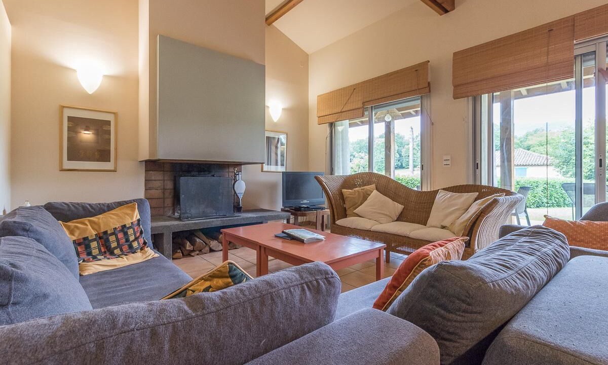 Photo of Livingroom in Estadens