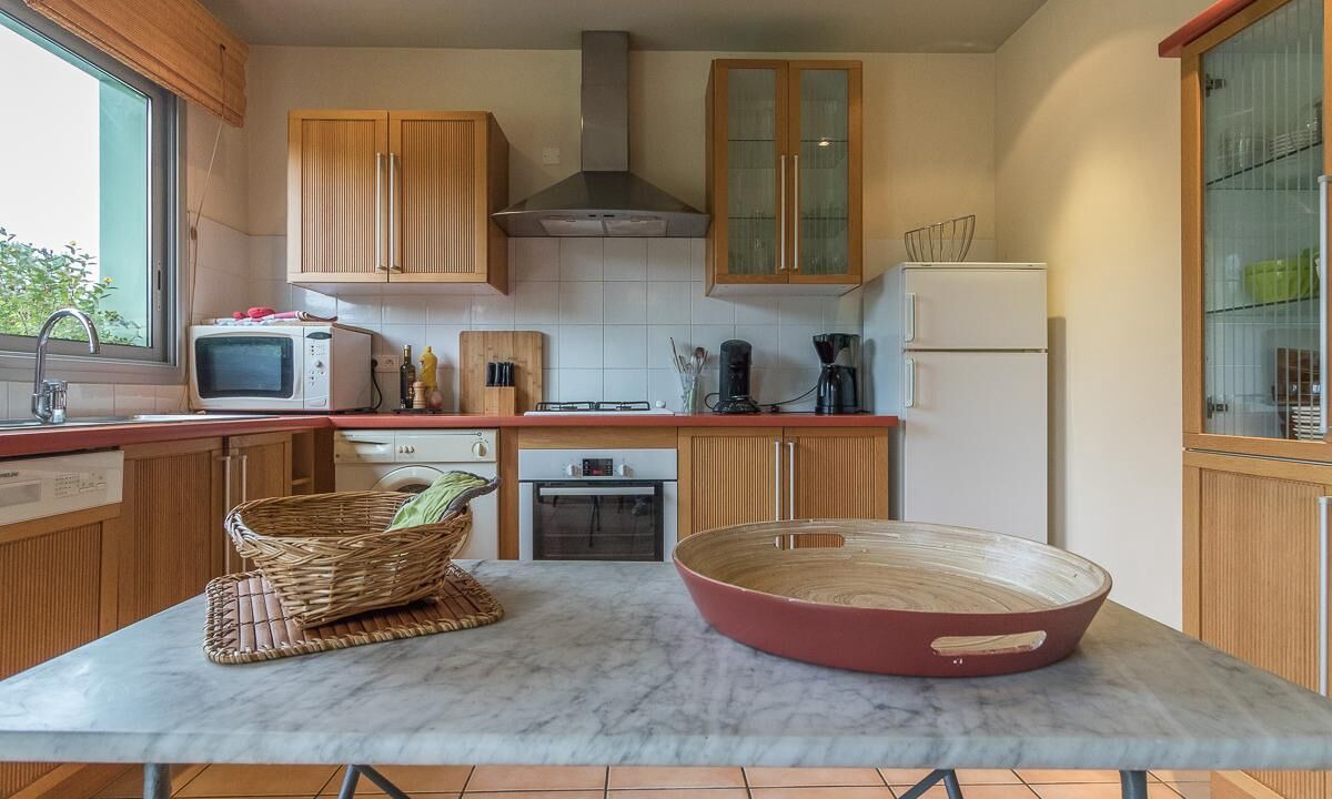 Photo of Kitchen in Estadens