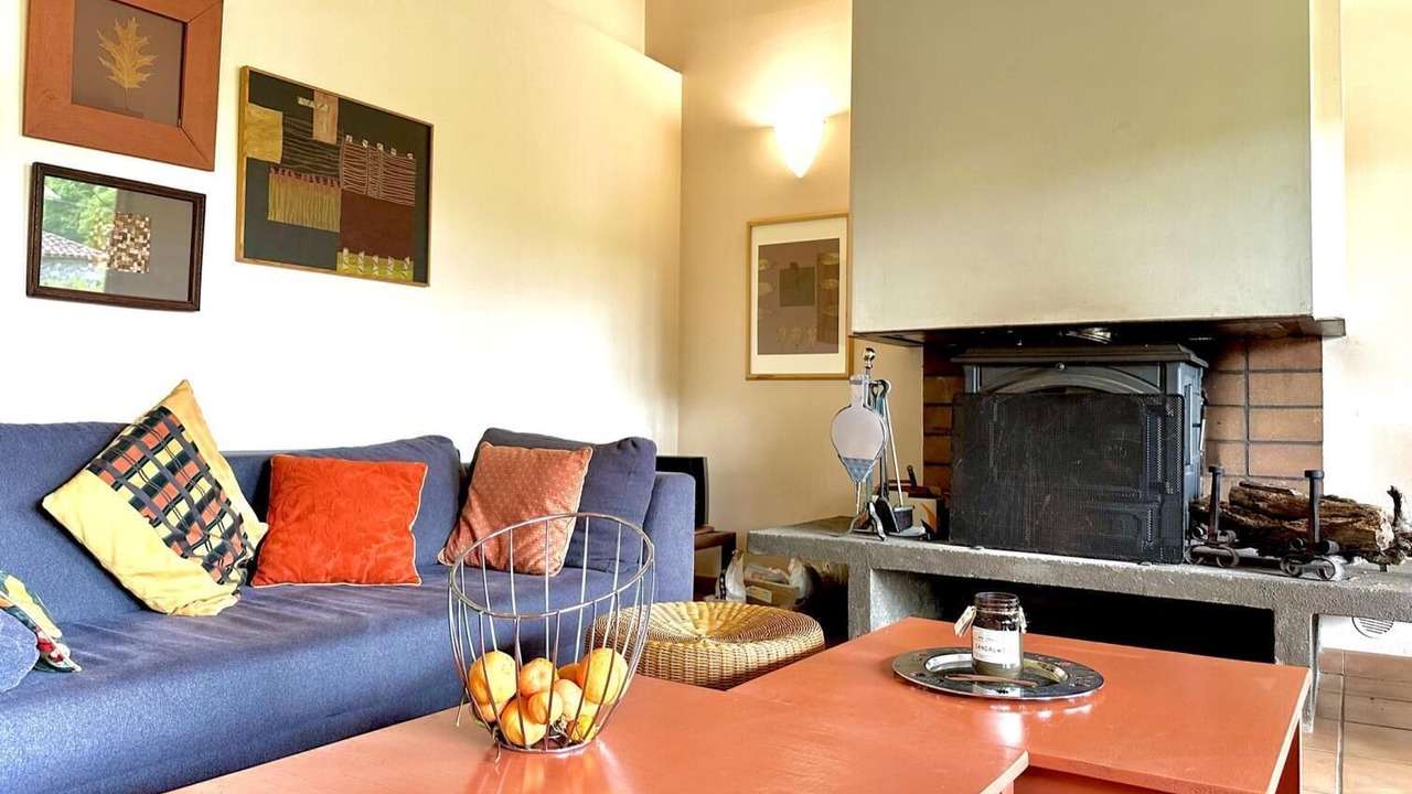 Photo of Livingroom in Estadens