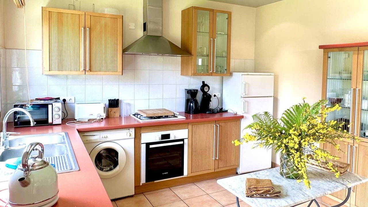 Photo of Kitchen in Estadens