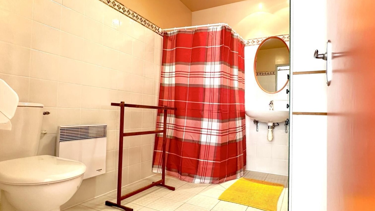 Photo of Bathroom in Estadens