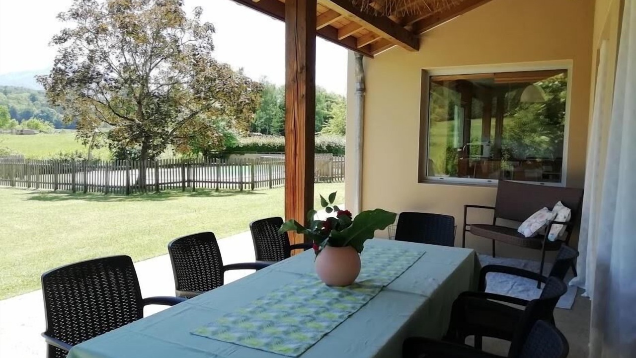 Photo of Outdoor in Estadens