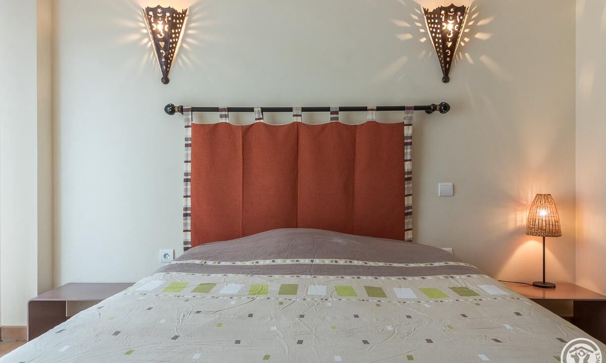 Photo of Bedroom in Estadens