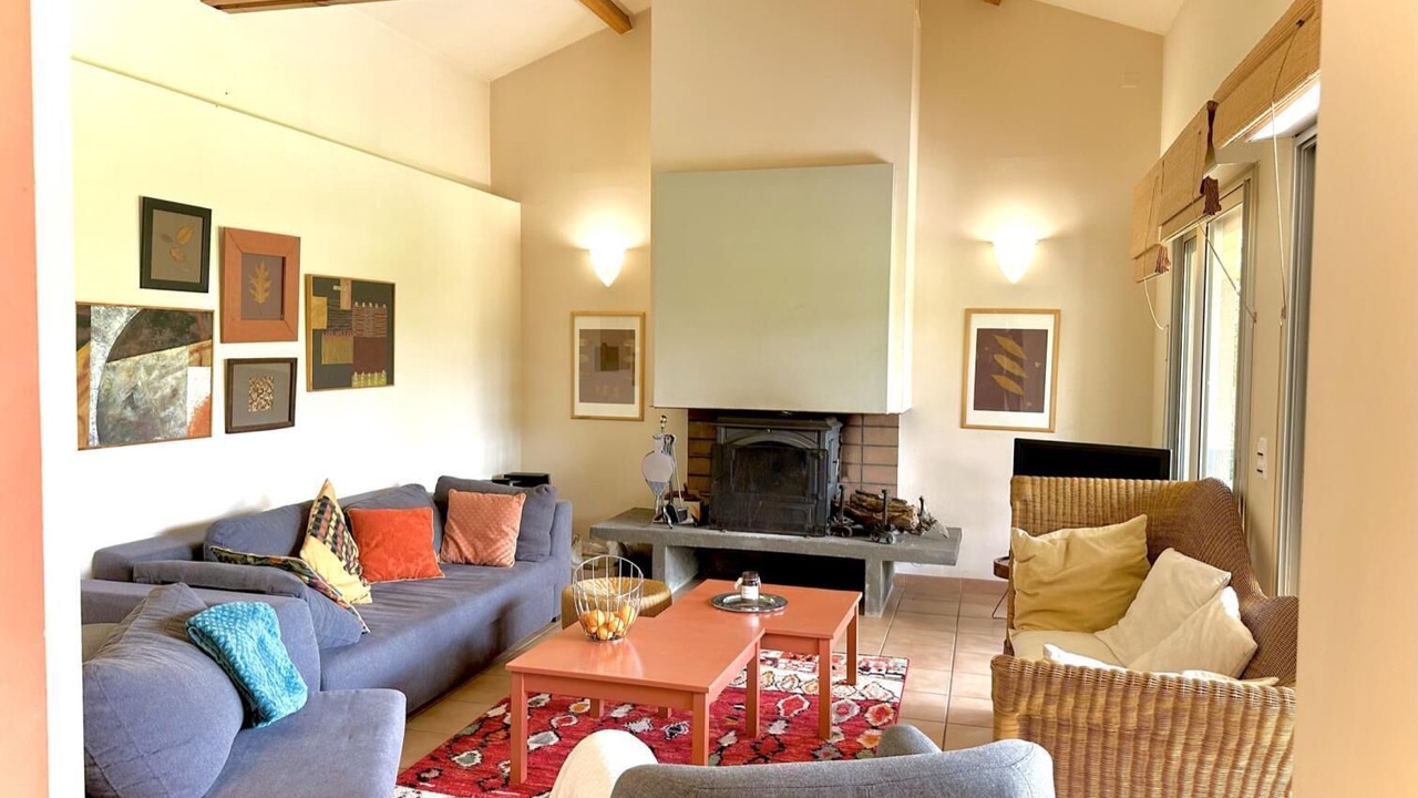 Photo of Livingroom in Estadens