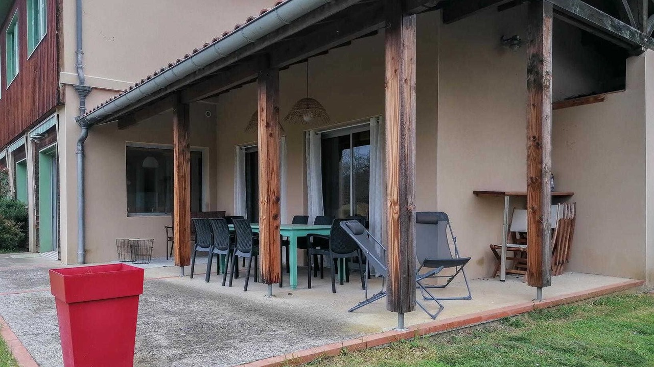 Photo of Outdoor in Estadens