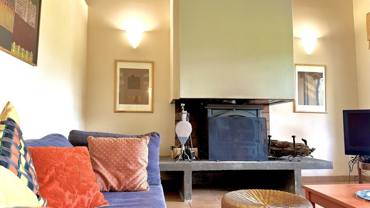 Photo of Livingroom in Estadens