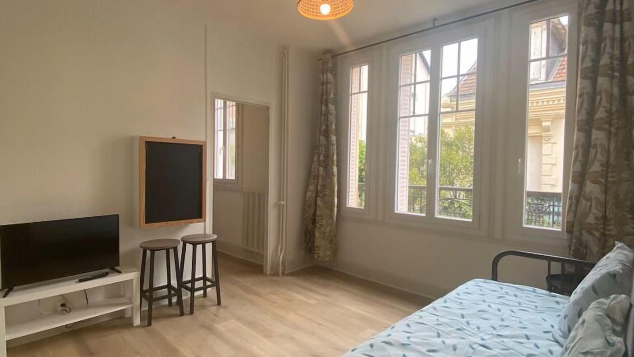 Photo of Bedroom in Thermal