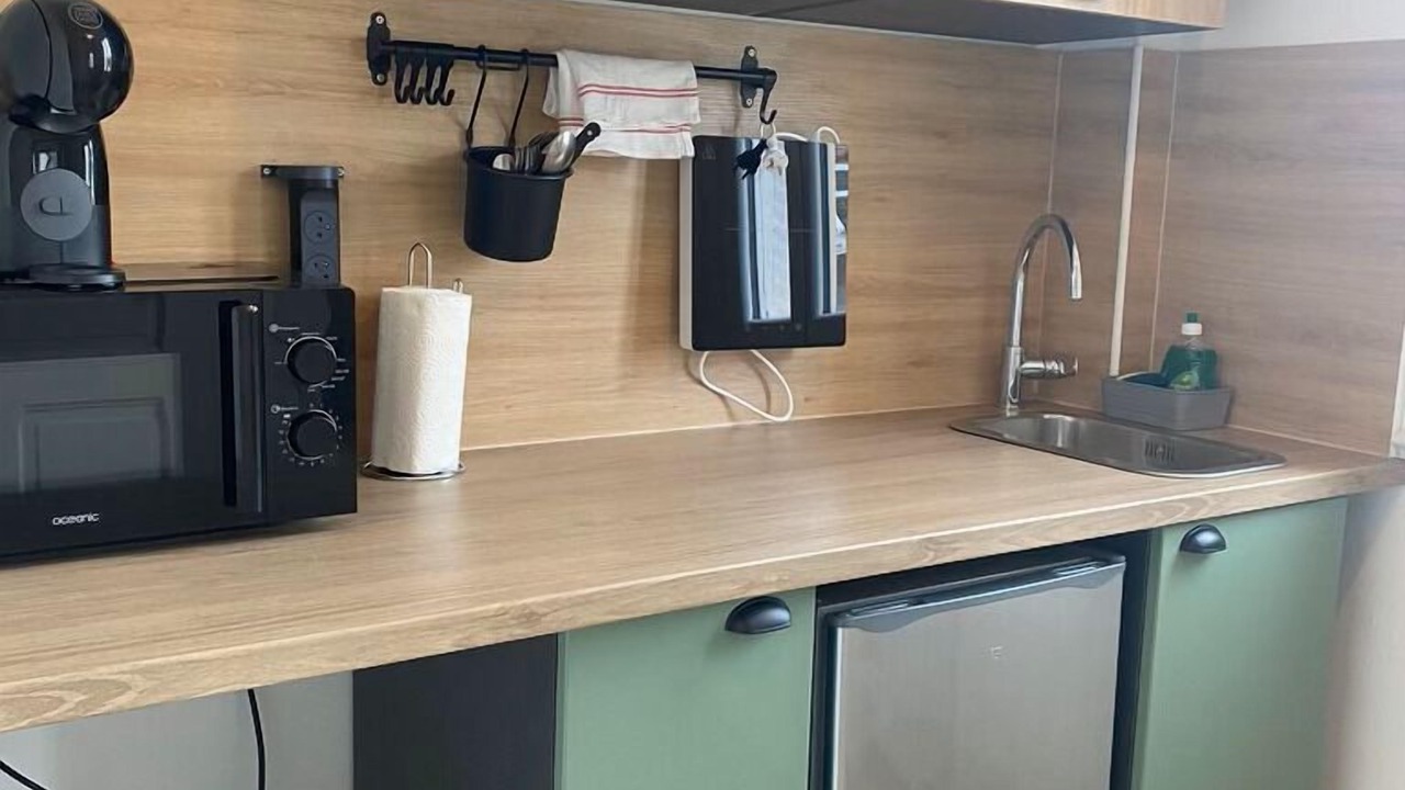 Photo of Kitchen in Thermal