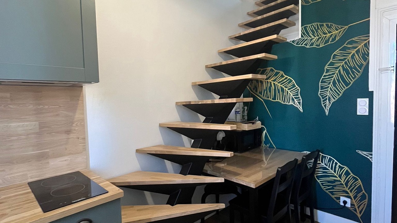 Photo of Kitchen in Thermal