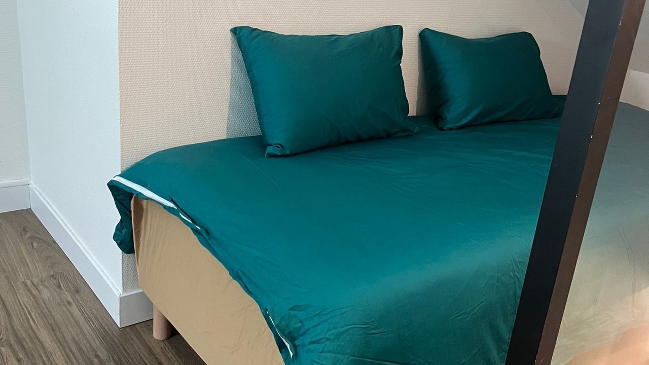 Photo of Bedroom in Thermal