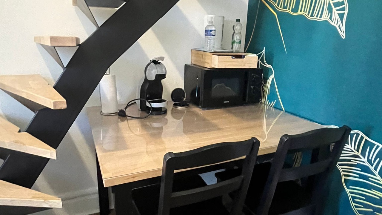 Photo of Kitchen in Thermal