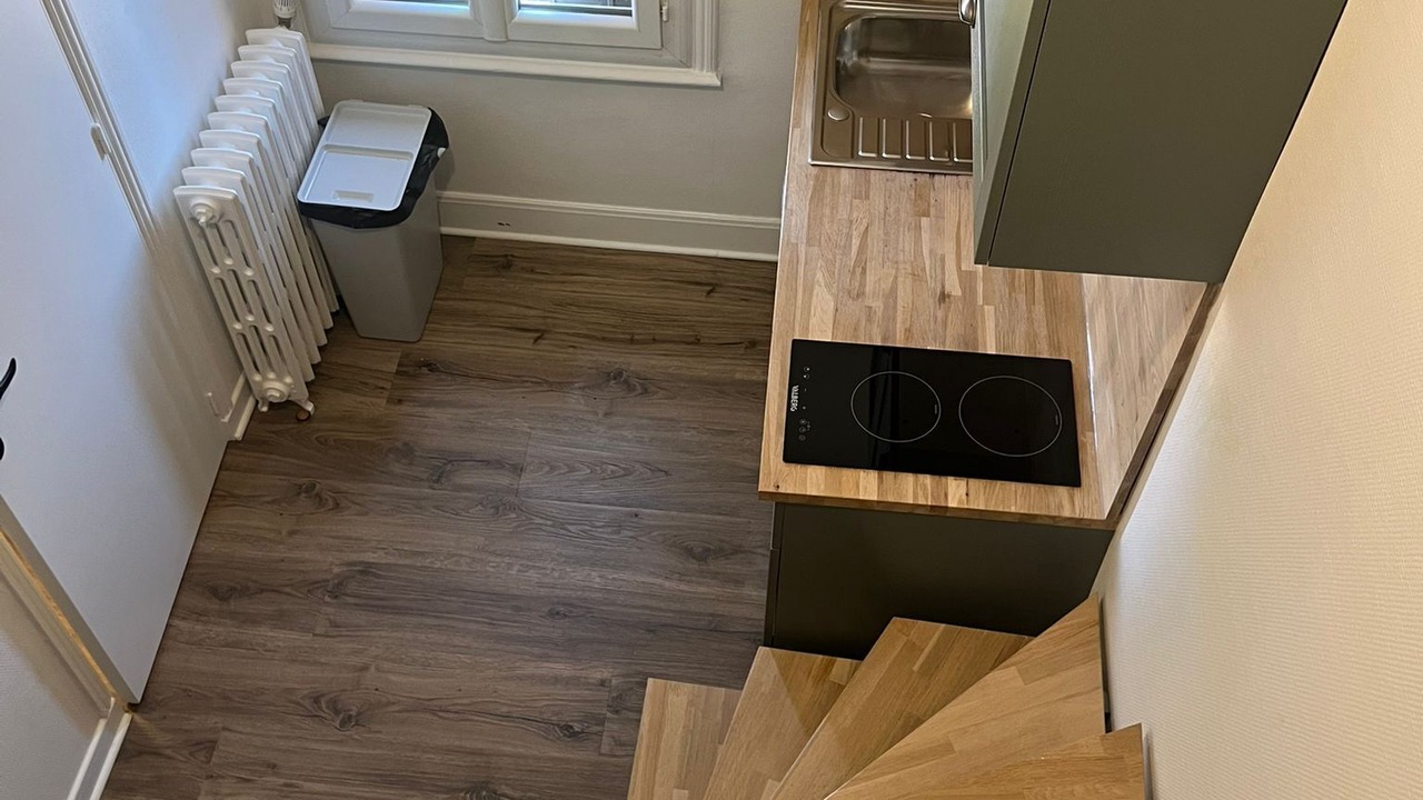 Photo of Kitchen in Thermal