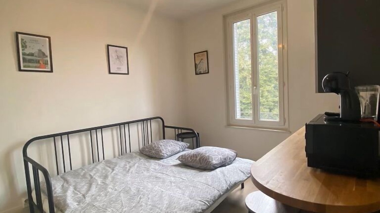 Photo of Bedroom in Thermal