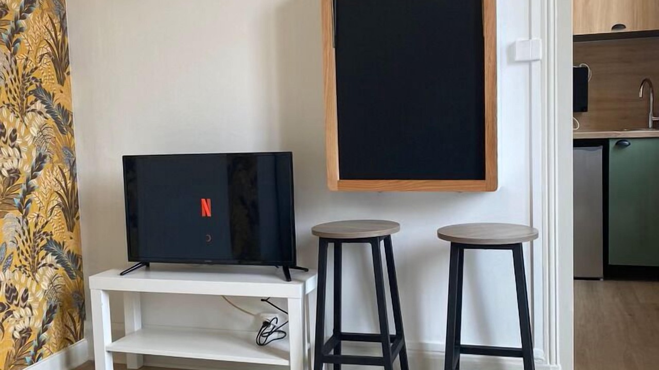 Photo of Livingroom in Thermal