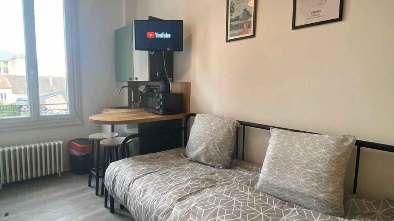 Photo of Bedroom in Thermal