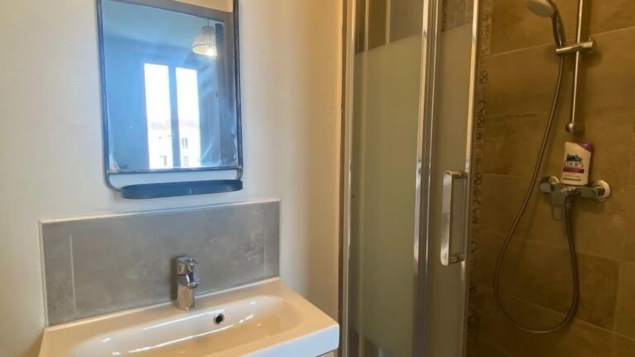 Photo of Bathroom in Thermal