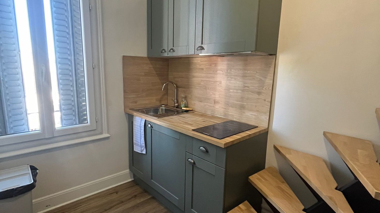 Photo of Kitchen in Thermal