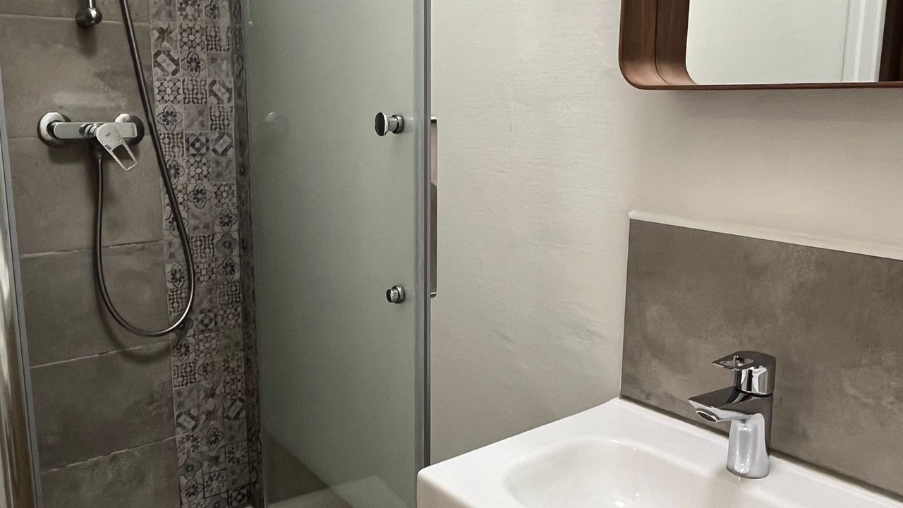 Photo of Bathroom in Thermal