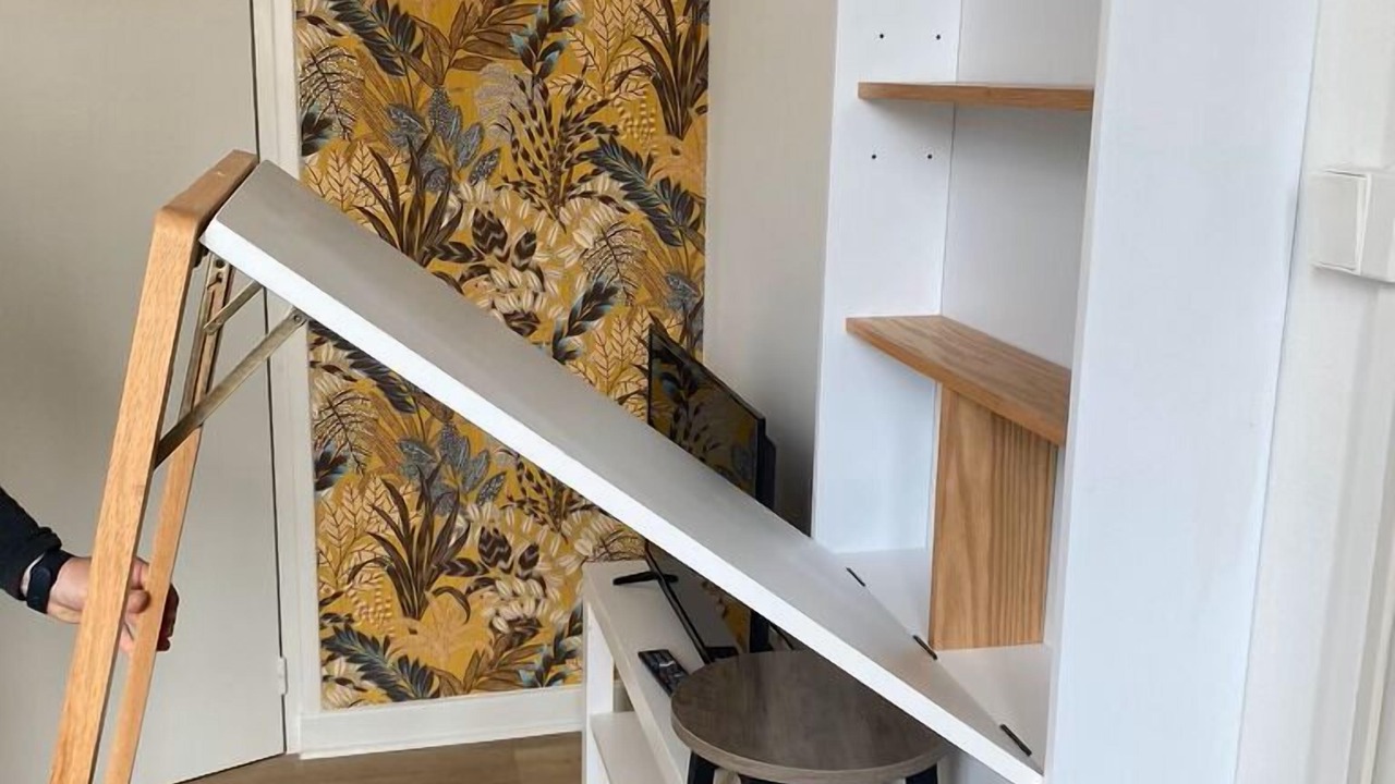 Photo of Livingroom in Thermal