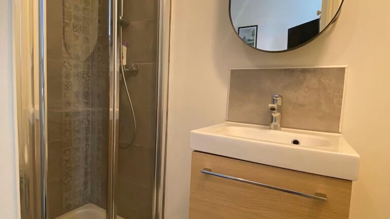 Photo of Bathroom in Thermal