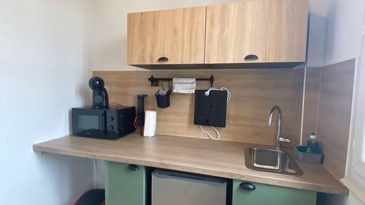 Photo of Kitchen in Thermal