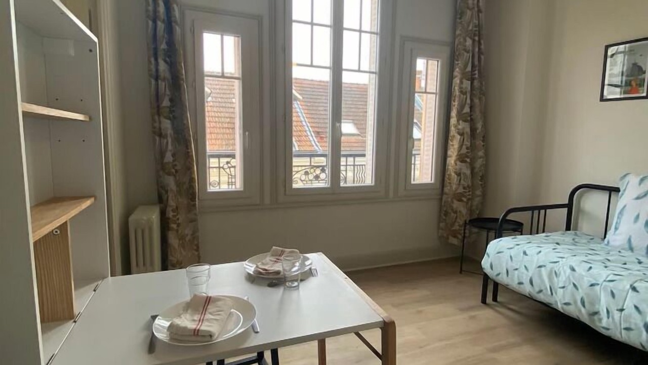 Photo of Livingroom in Thermal