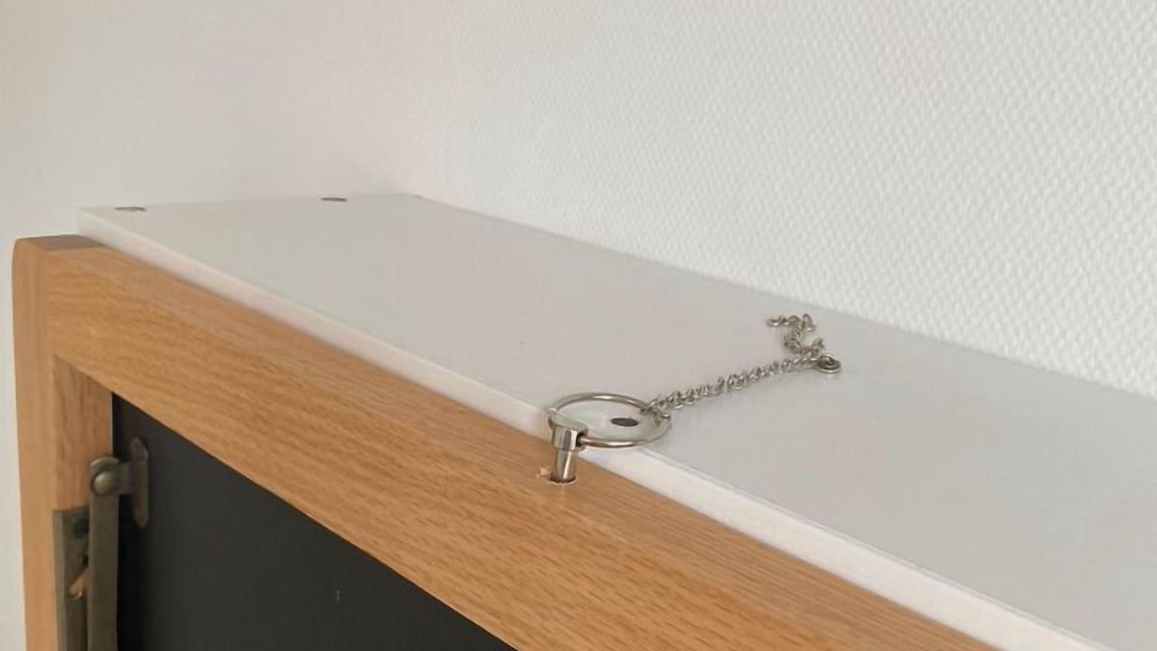 Photo of Livingroom in Thermal