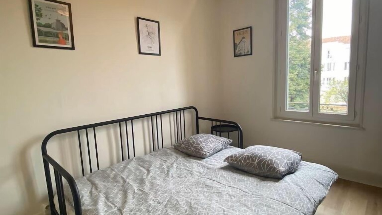 Photo of Bedroom in Thermal