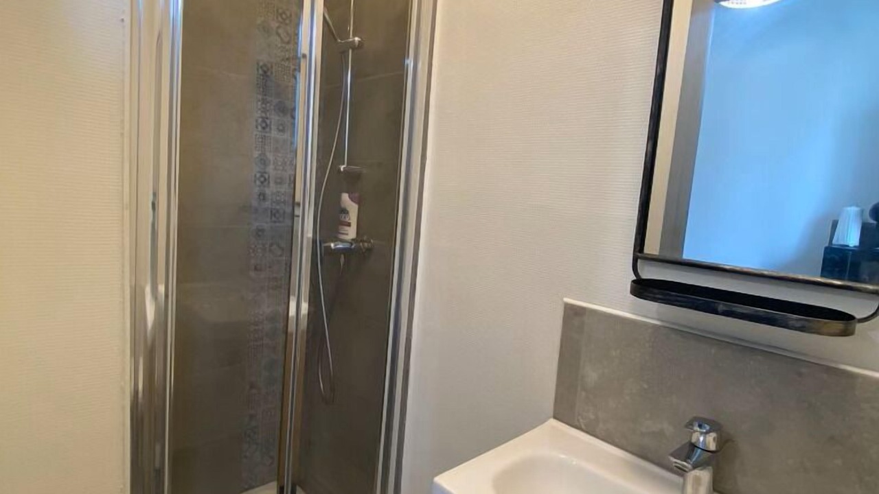 Photo of Bathroom in Thermal