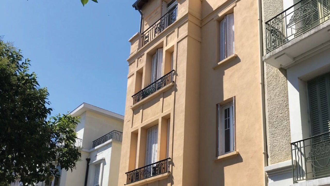 Photo of Outdoor in Thermal