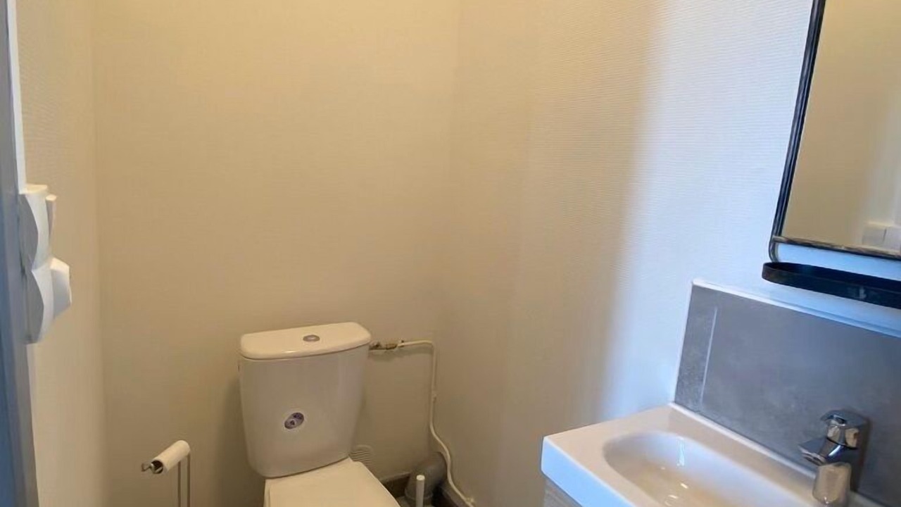 Photo of Bathroom in Thermal