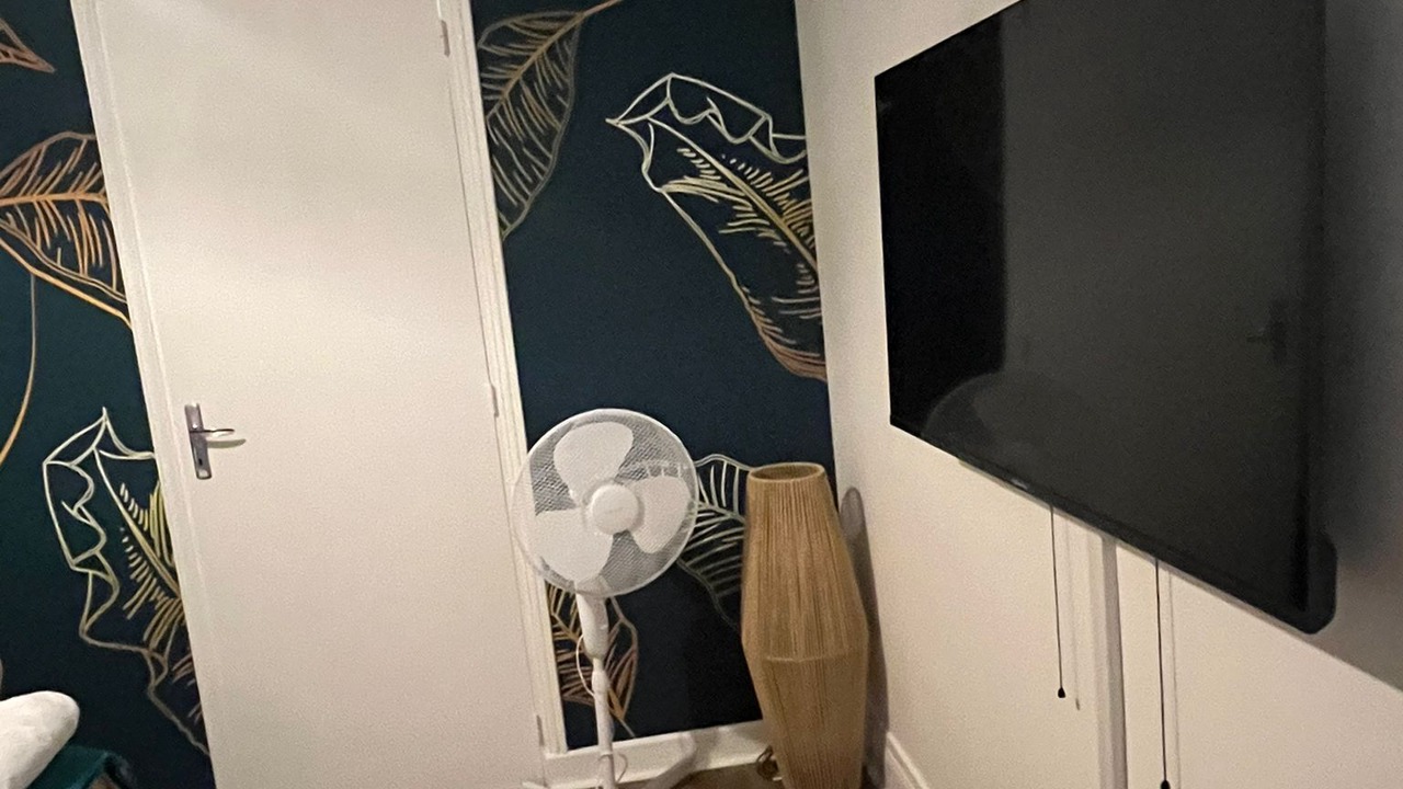 Photo of Bedroom in Thermal