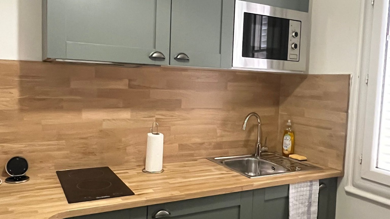 Photo of Kitchen in Thermal