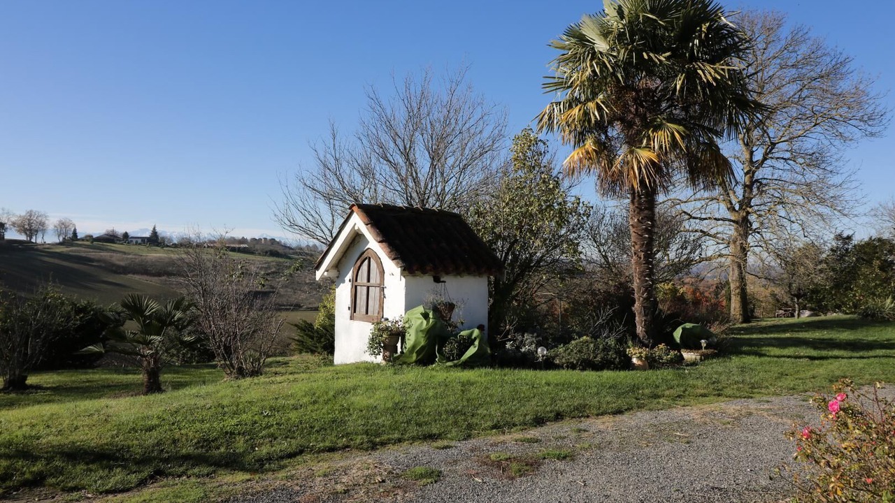 Photo of Outdoor in Riolas
