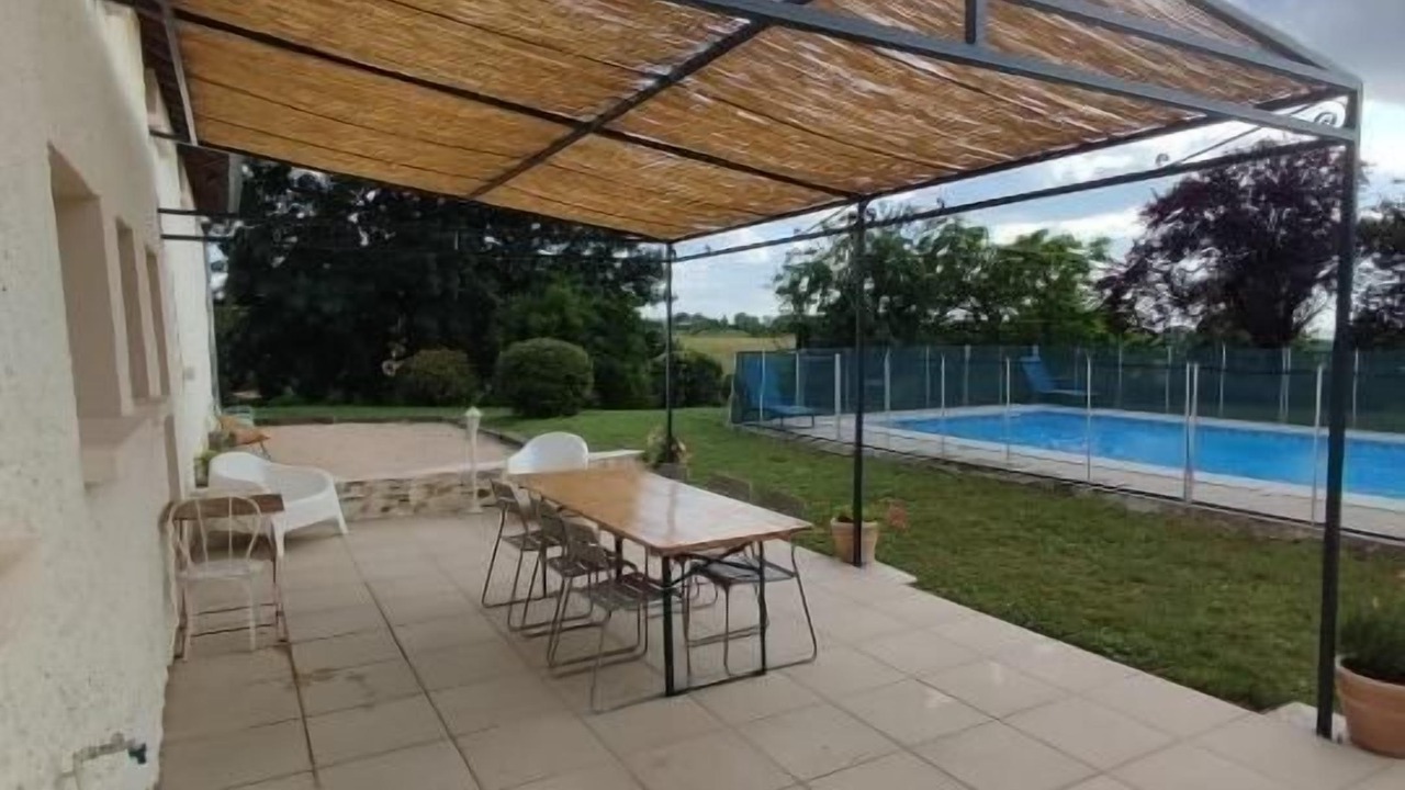 Photo of Outdoor in Riolas