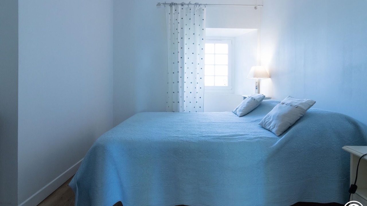 Photo of Bedroom in Riolas