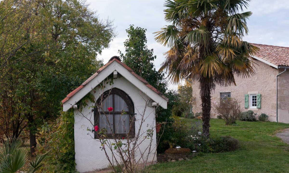 Photo of Outdoor in Riolas