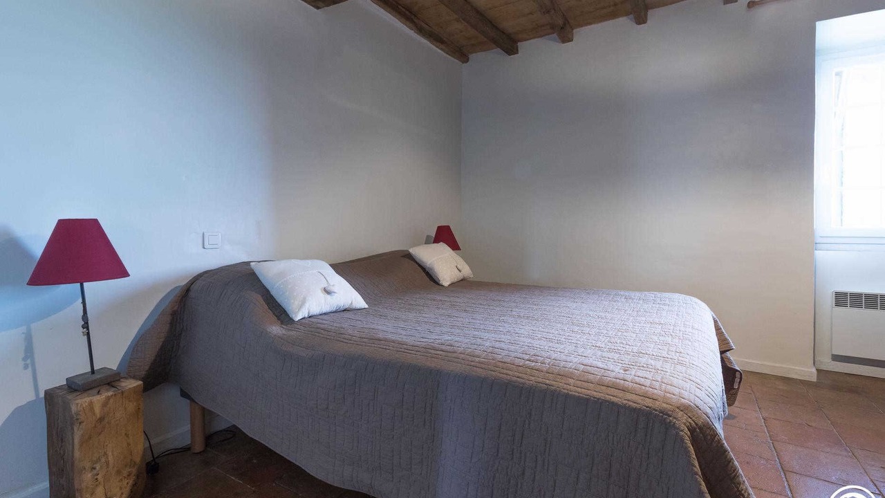 Photo of Bedroom in Riolas