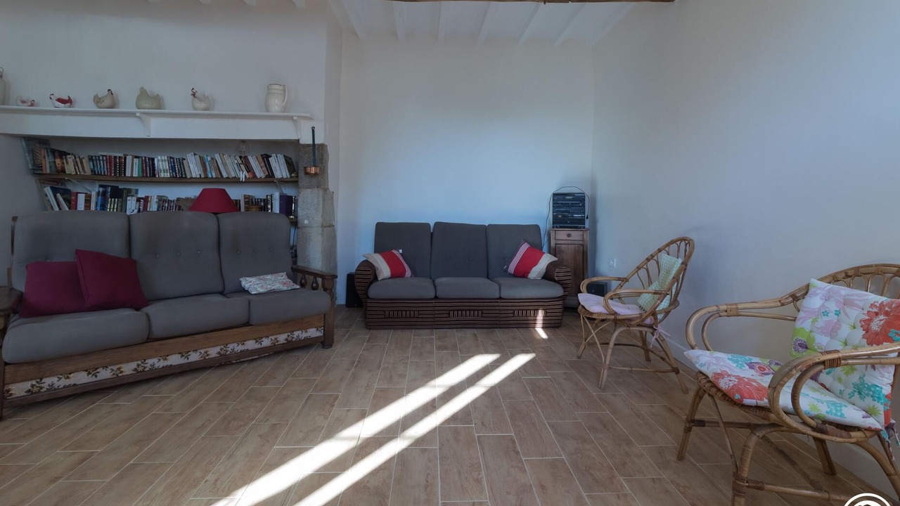 Photo of Livingroom in Riolas