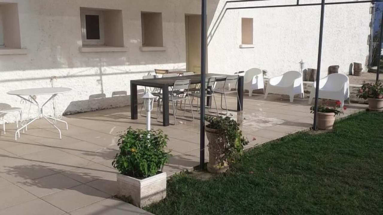 Photo of Outdoor in Riolas